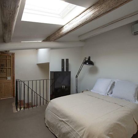 Maison Xixe Et Jardin En Intramuros Avignon Ngoại thất bức ảnh