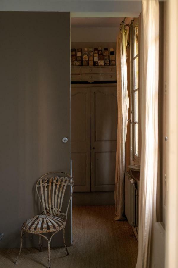 Maison Xixe Et Jardin En Intramuros Avignon Ngoại thất bức ảnh