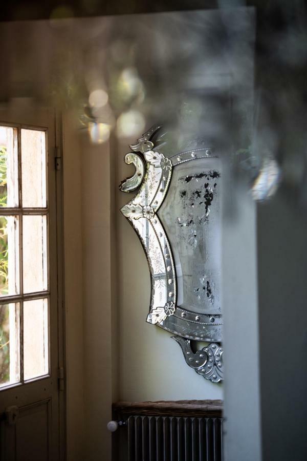 Maison Xixe Et Jardin En Intramuros Avignon Ngoại thất bức ảnh